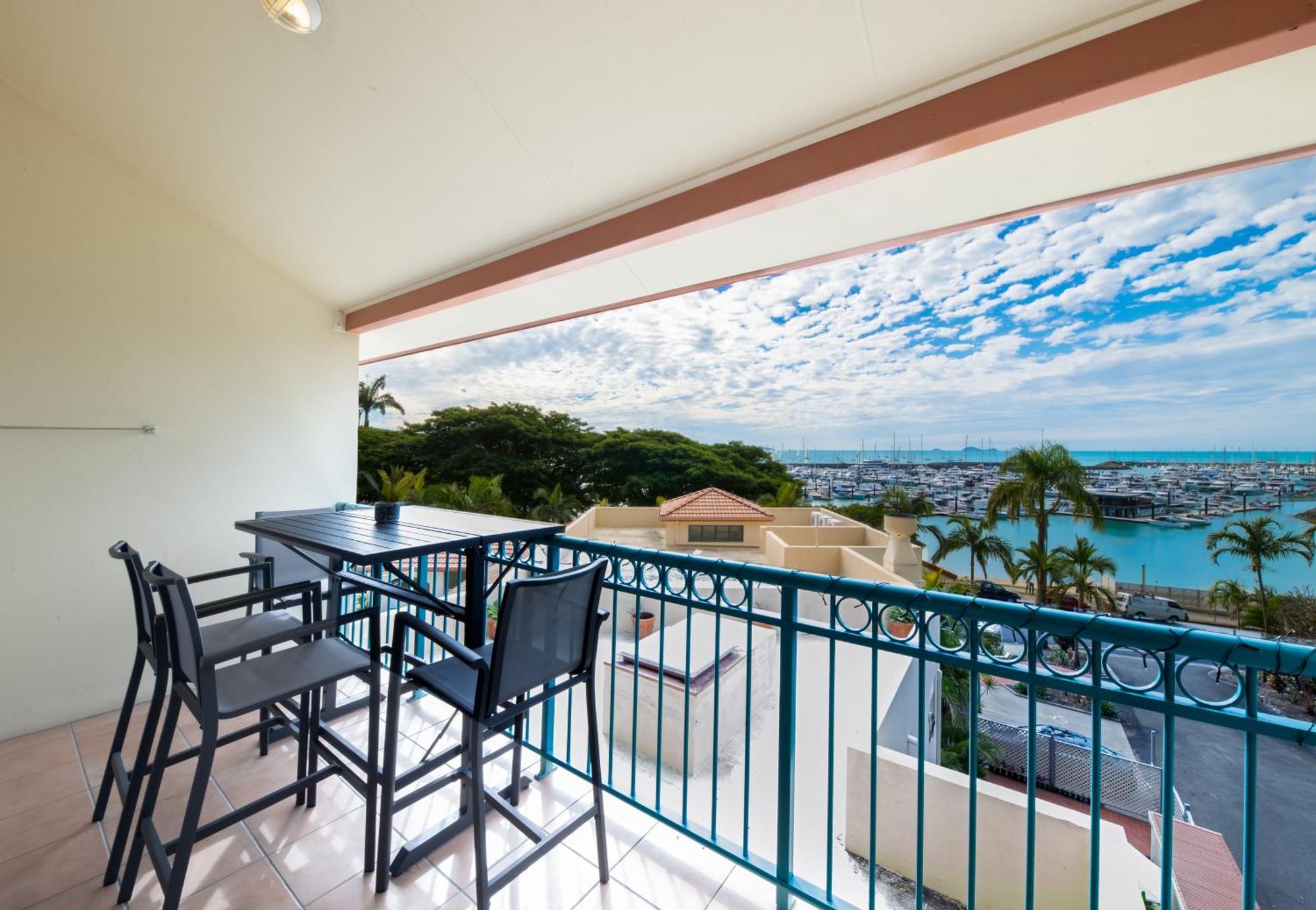 Shingley Beach Resort - Whitsundays Airlie Beach Eksteriør bilde