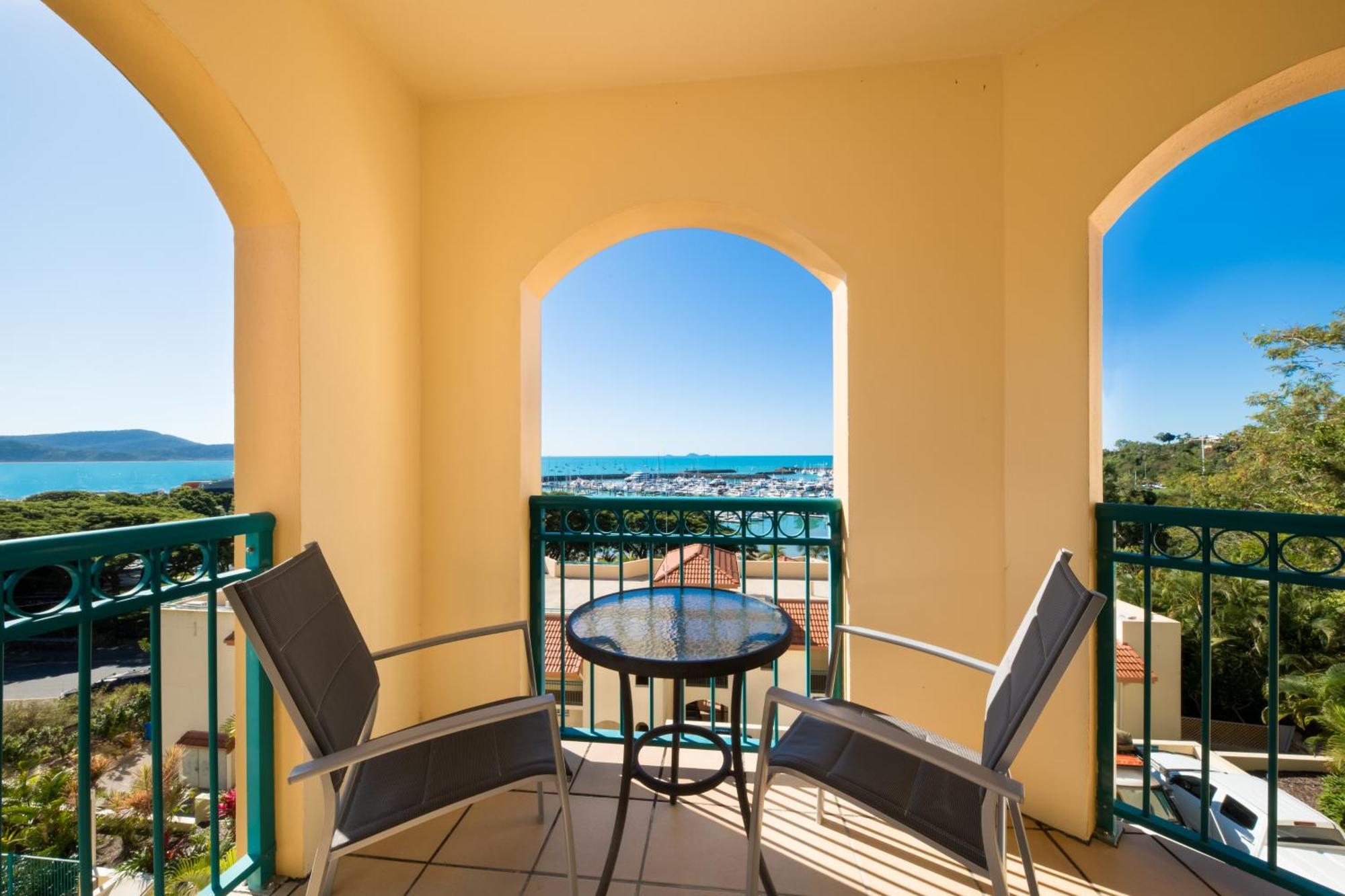 Shingley Beach Resort - Whitsundays Airlie Beach Eksteriør bilde
