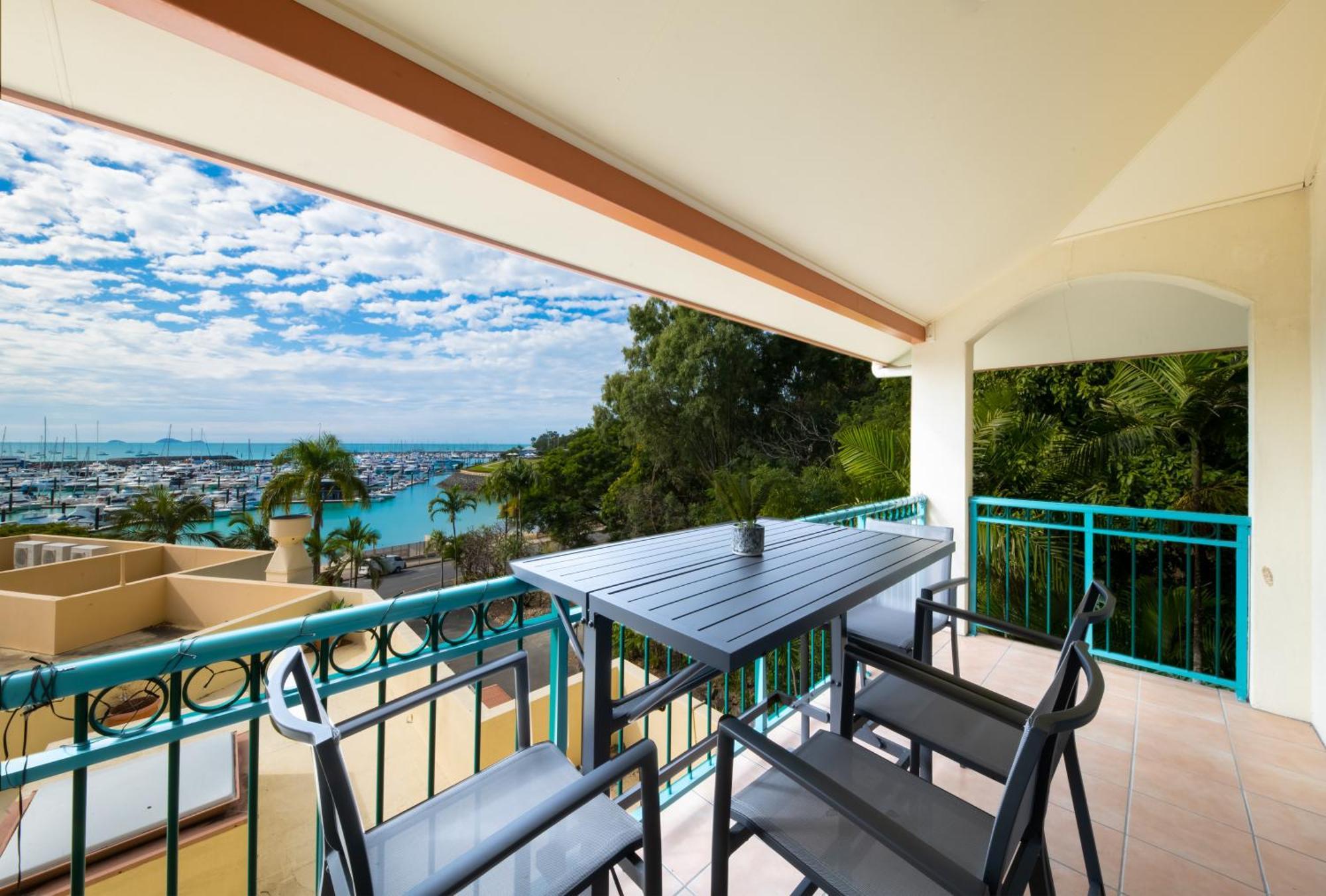 Shingley Beach Resort - Whitsundays Airlie Beach Eksteriør bilde