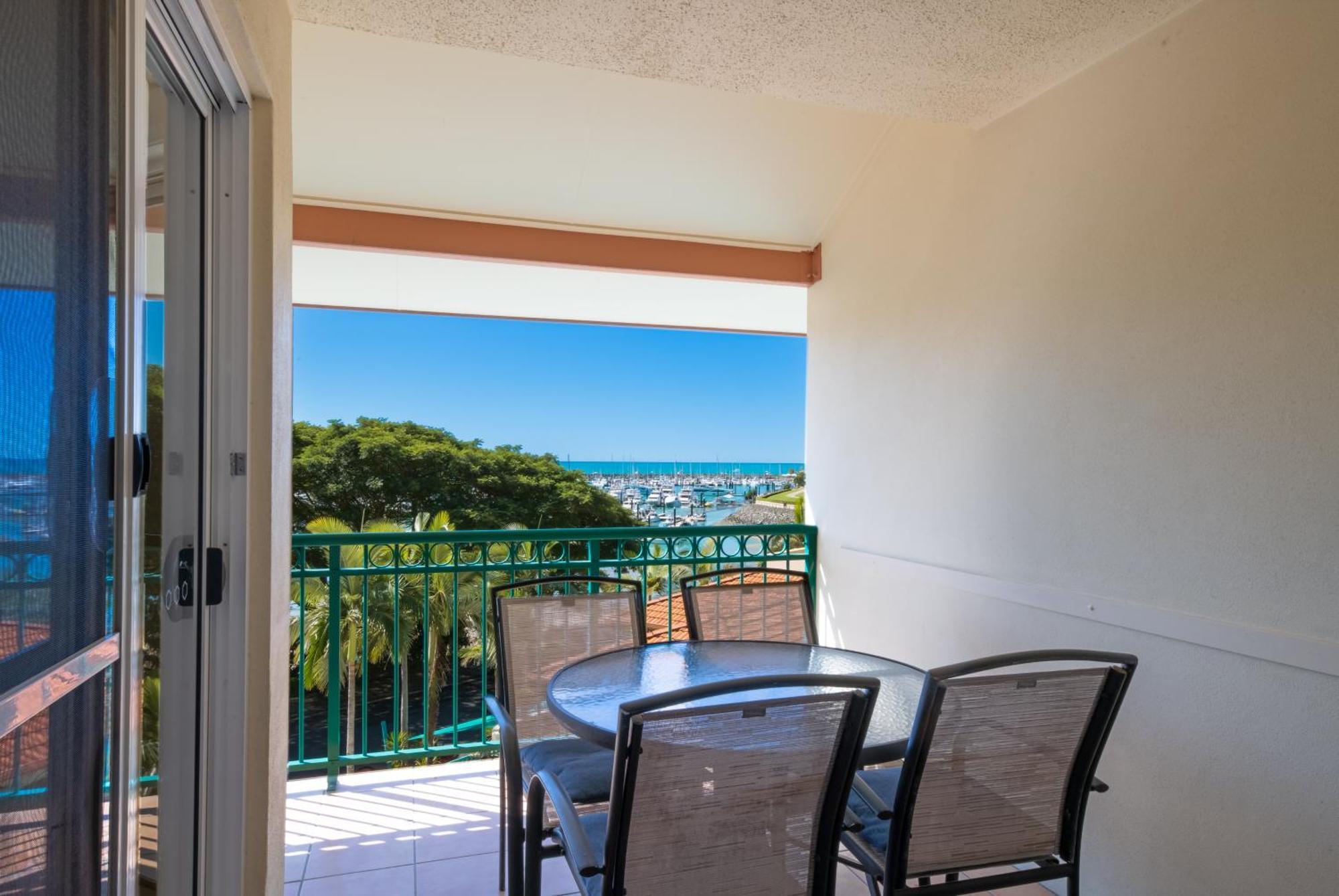 Shingley Beach Resort - Whitsundays Airlie Beach Eksteriør bilde