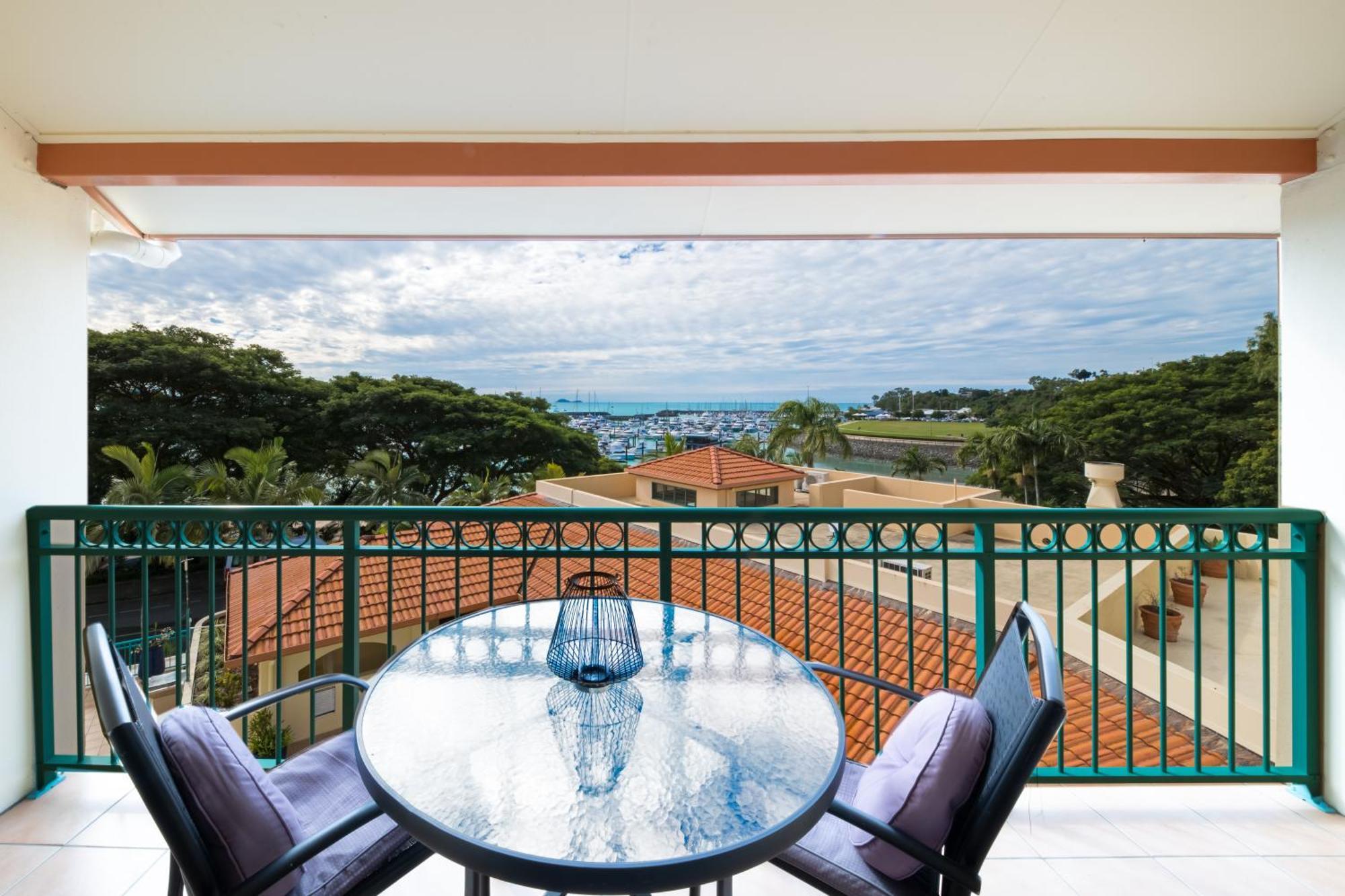 Shingley Beach Resort - Whitsundays Airlie Beach Eksteriør bilde