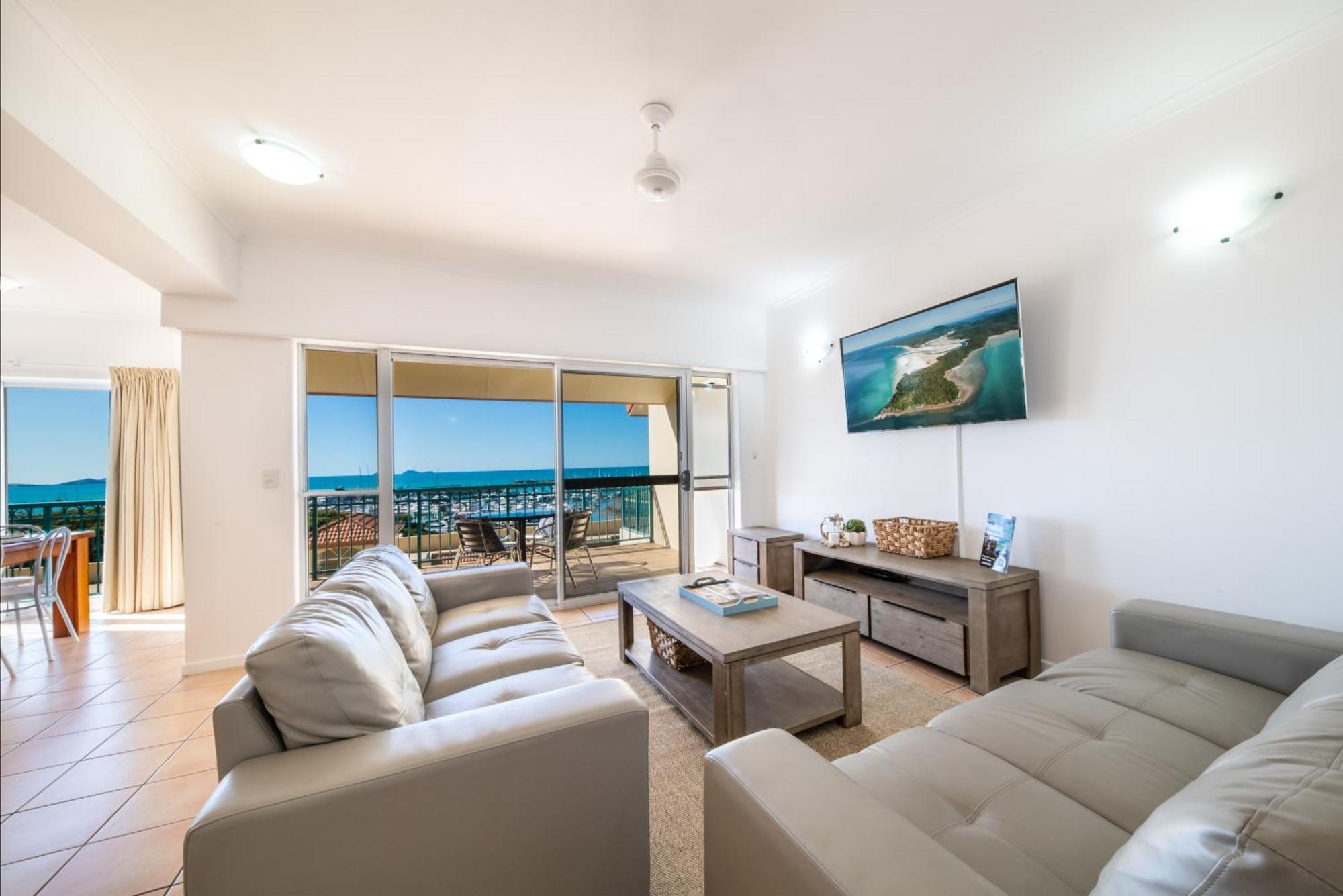 Shingley Beach Resort - Whitsundays Airlie Beach Eksteriør bilde