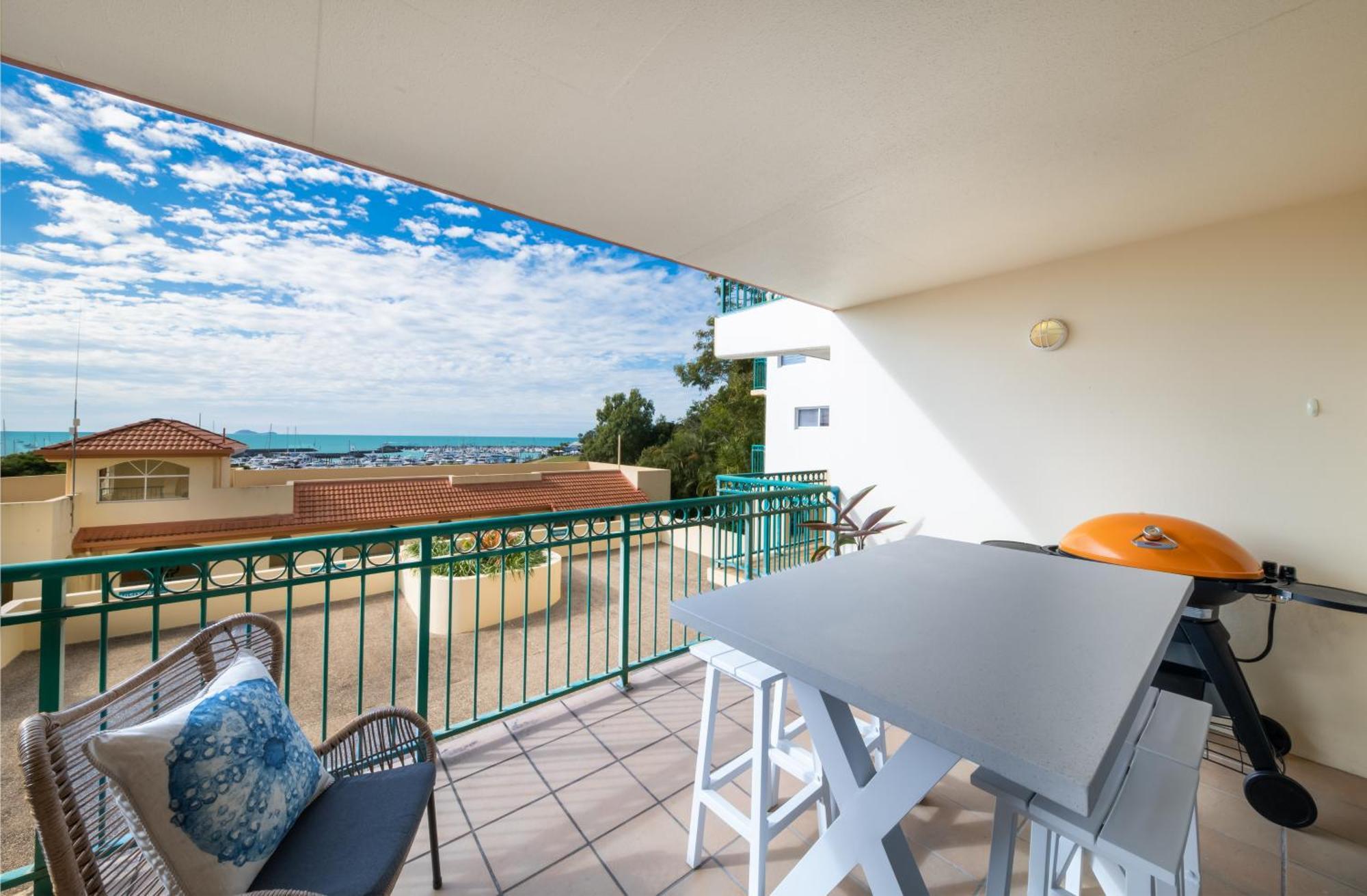Shingley Beach Resort - Whitsundays Airlie Beach Eksteriør bilde