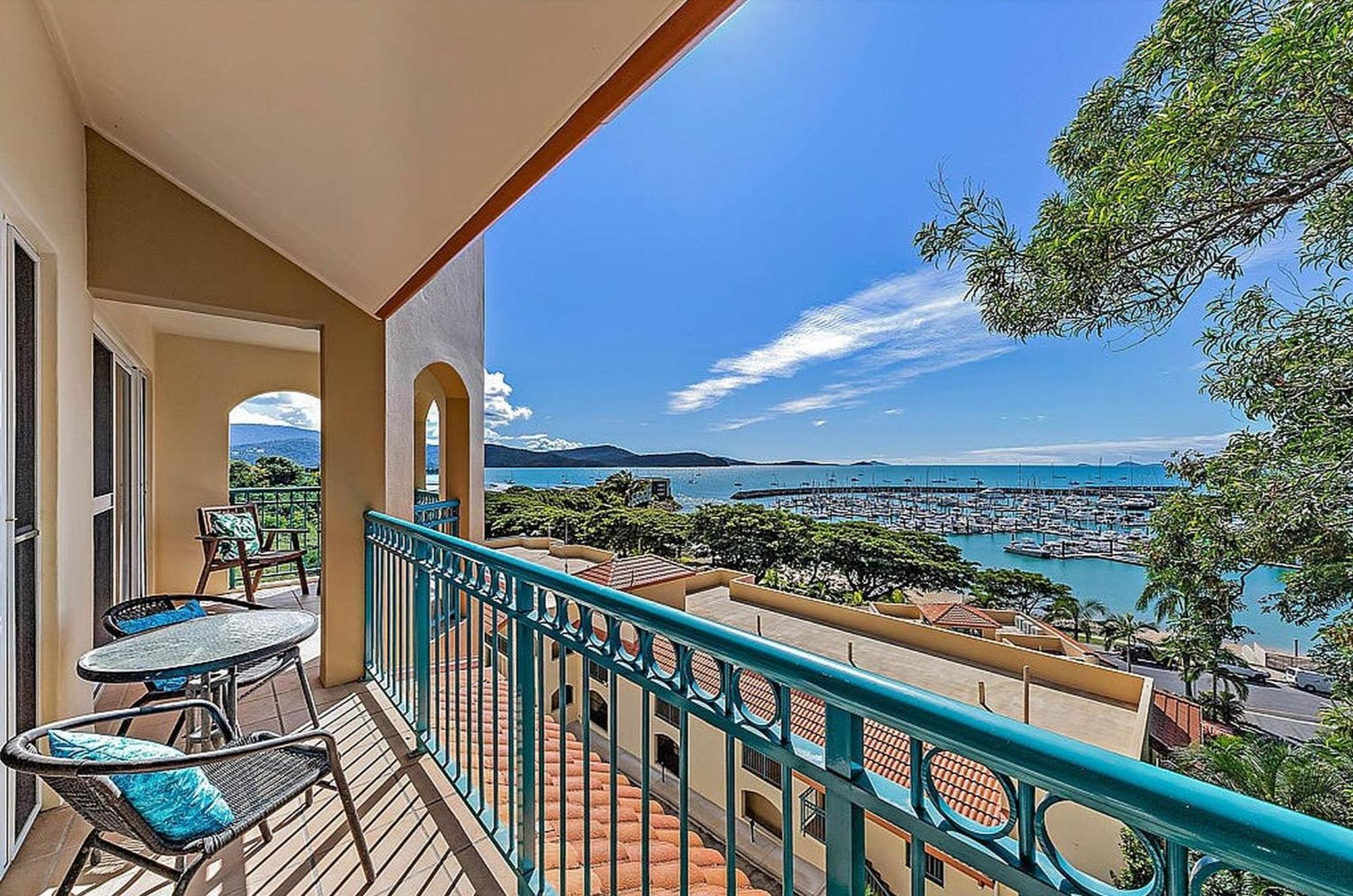 Shingley Beach Resort - Whitsundays Airlie Beach Eksteriør bilde